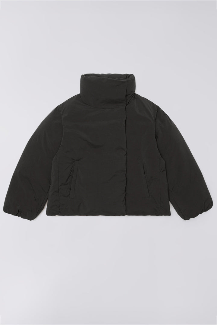 Sora Padded Jacket - Black