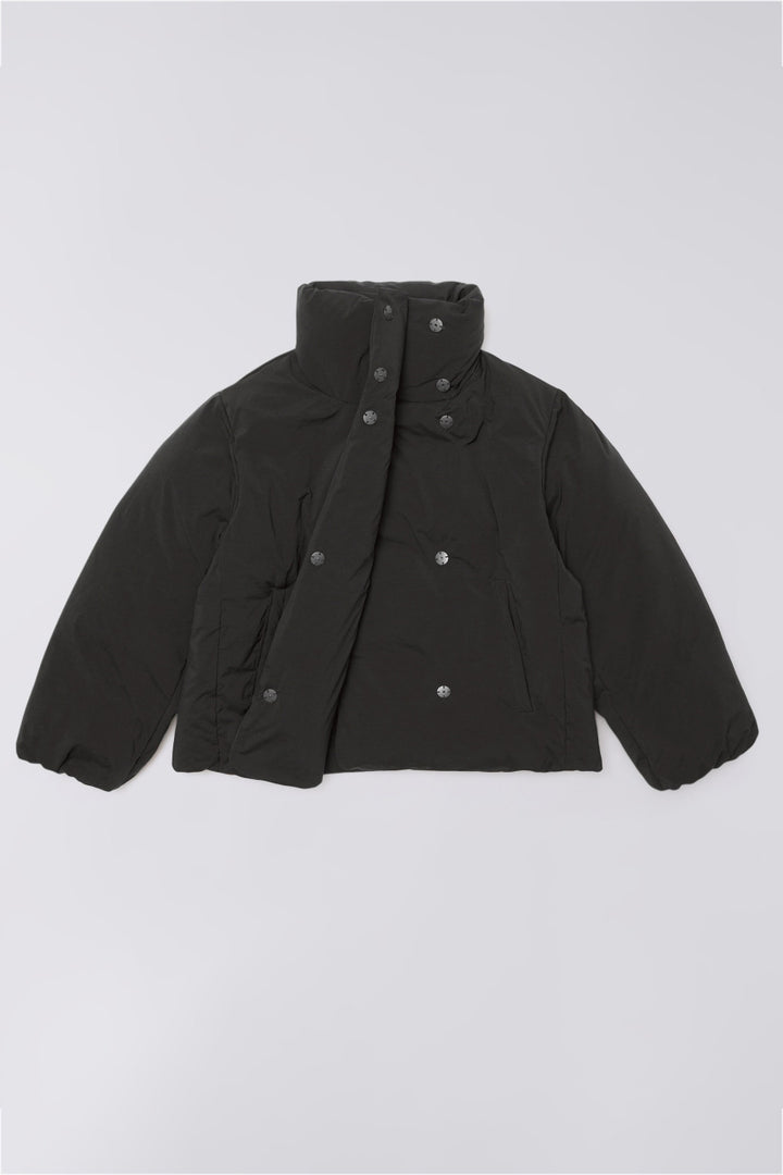 Sora Padded Jacket - Black