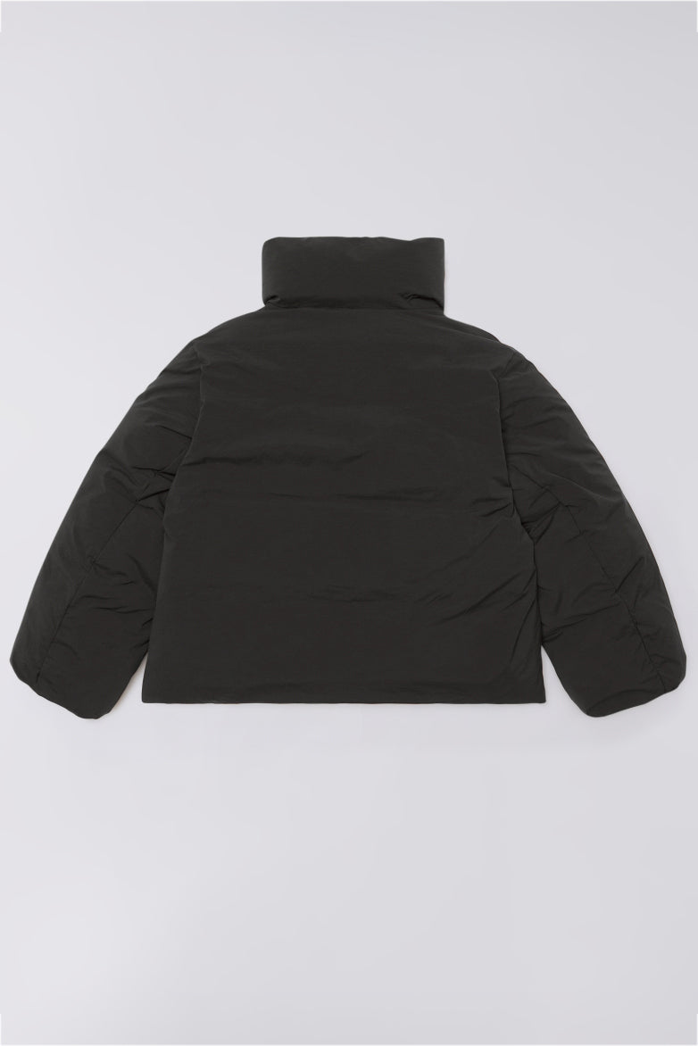 Sora Padded Jacket - Black