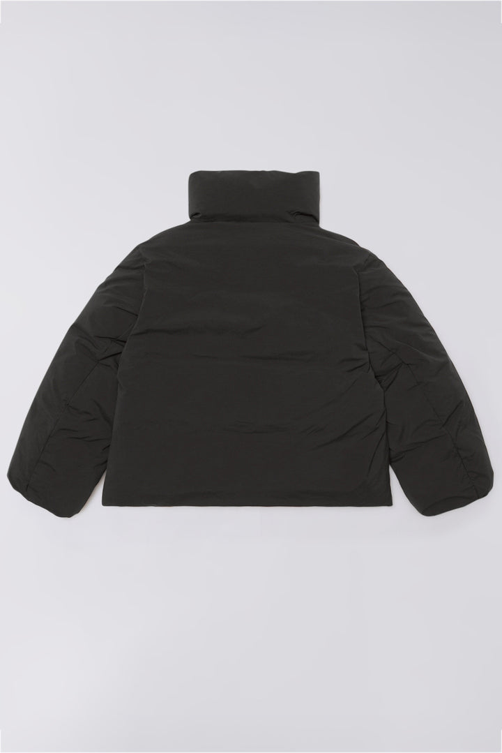 Sora Padded Jacket - Black