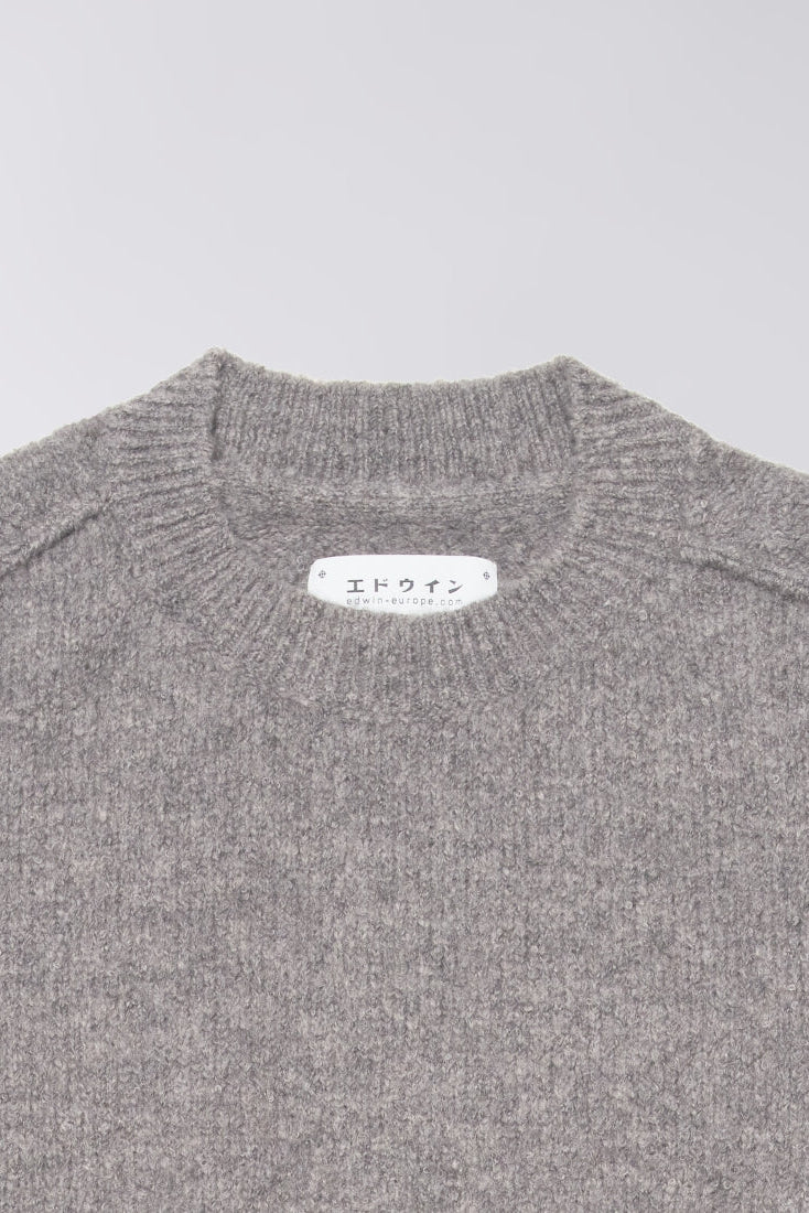 Ella Sweater - Excalibur