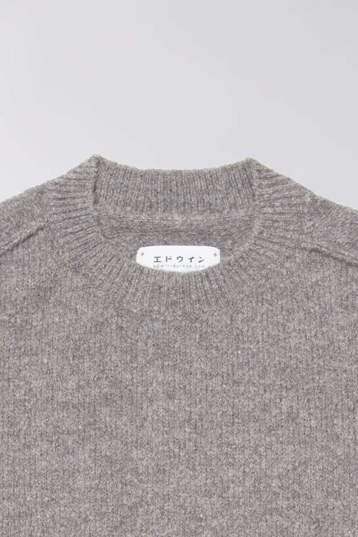 Ella Sweater - Excalibur