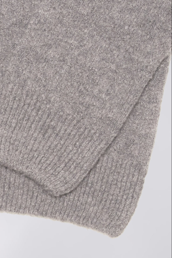 Ella Sweater - Excalibur