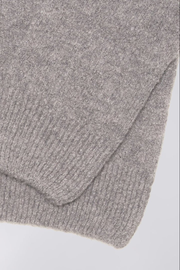 Ella Sweater - Excalibur