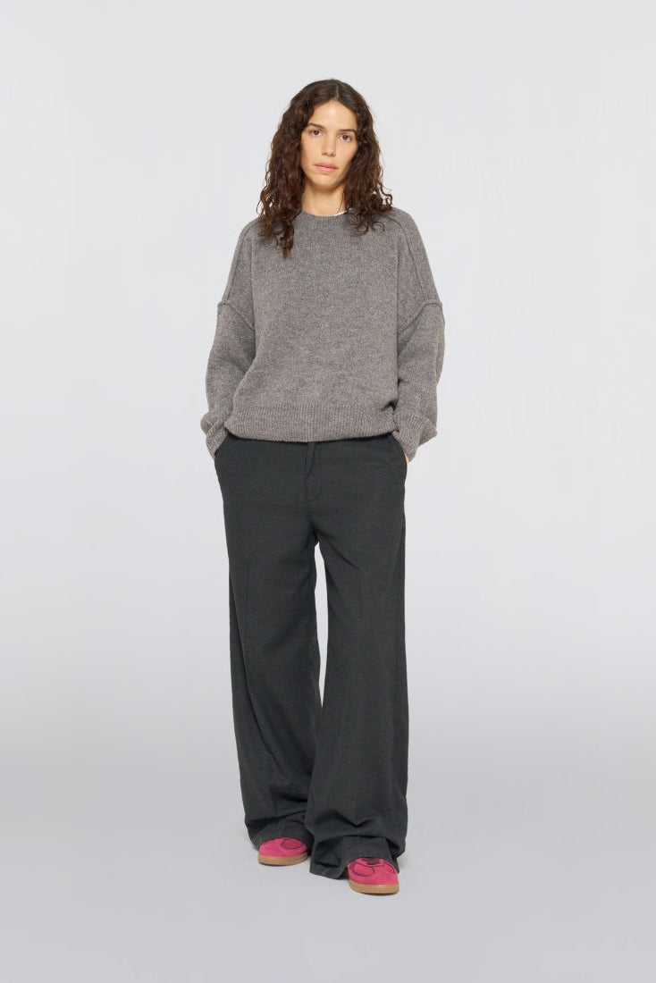 Ella Sweater - Excalibur
