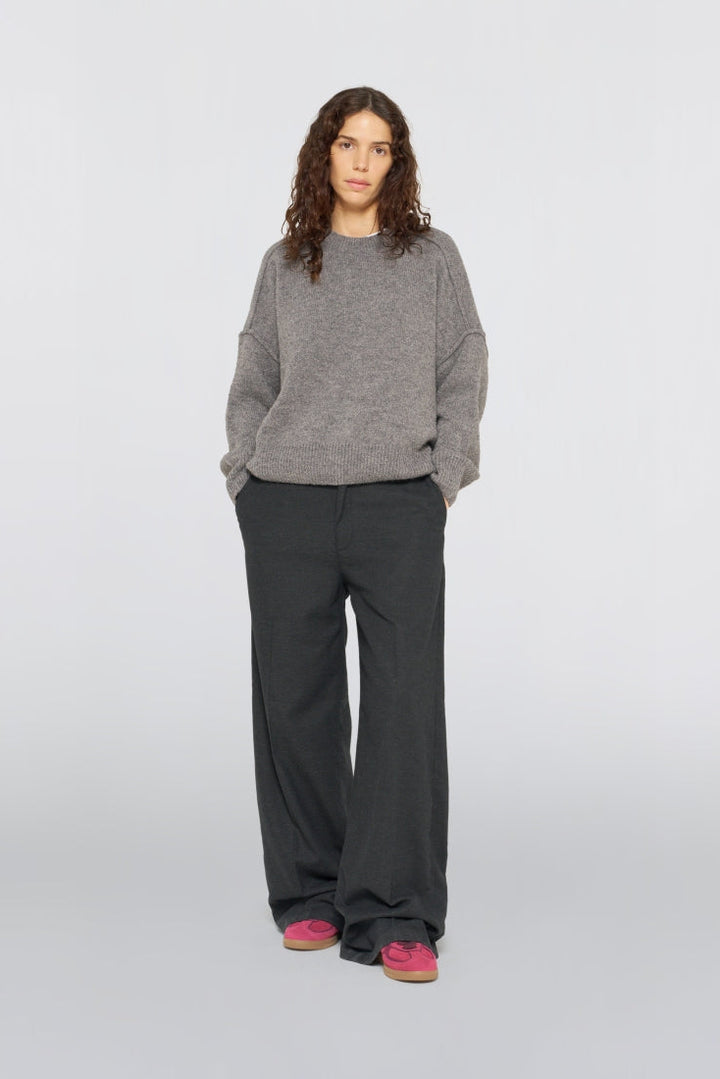 Ella Sweater - Excalibur