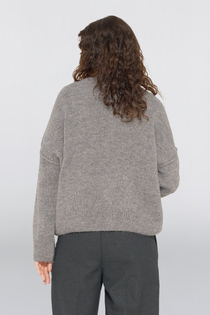Ella Sweater - Excalibur