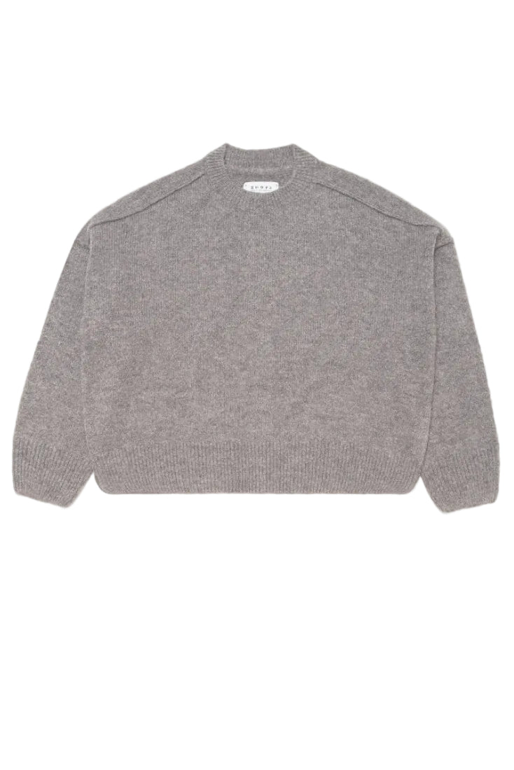 Ella Sweater - Excalibur