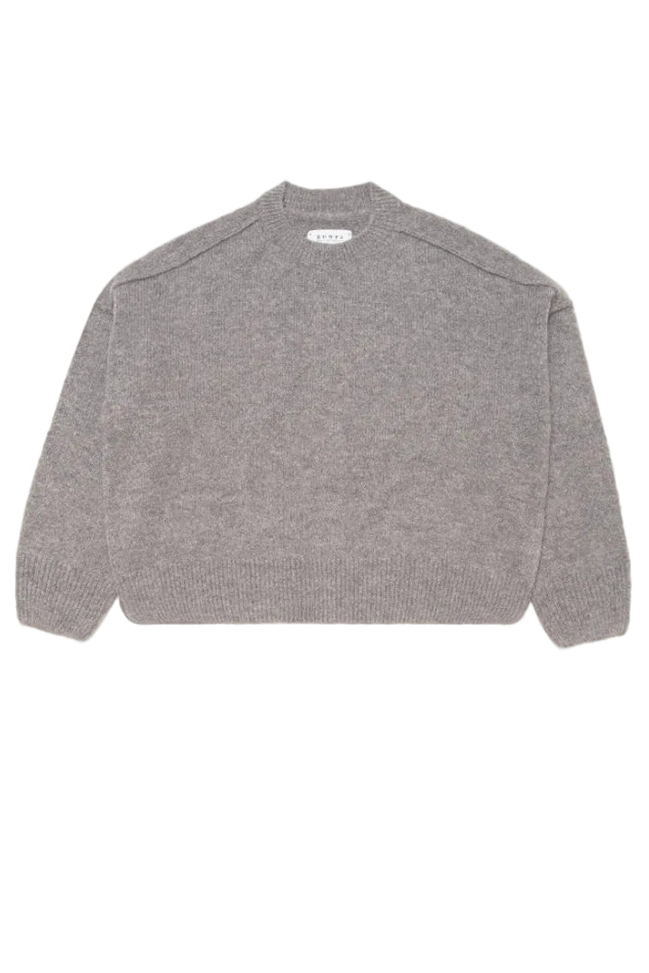 Ella Sweater - Excalibur