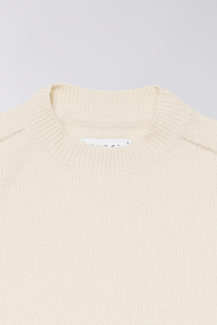 Ella Sweater - Off White