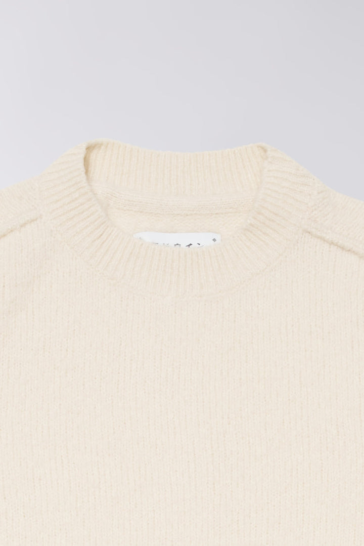Ella Sweater - Off White
