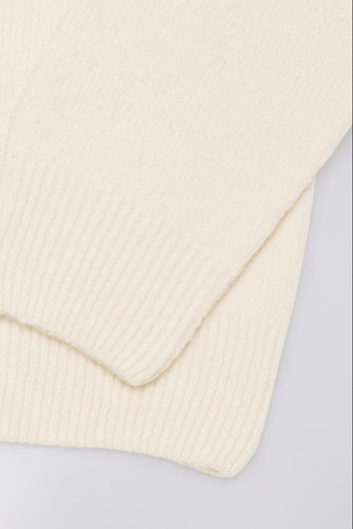 Ella Sweater - Off White