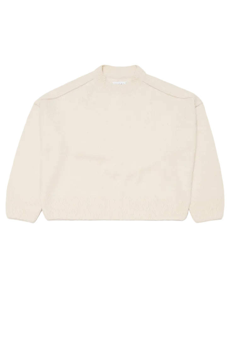 Ella Sweater - Off White
