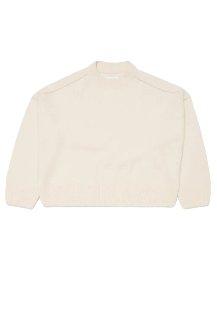 Ella Sweater - Off White