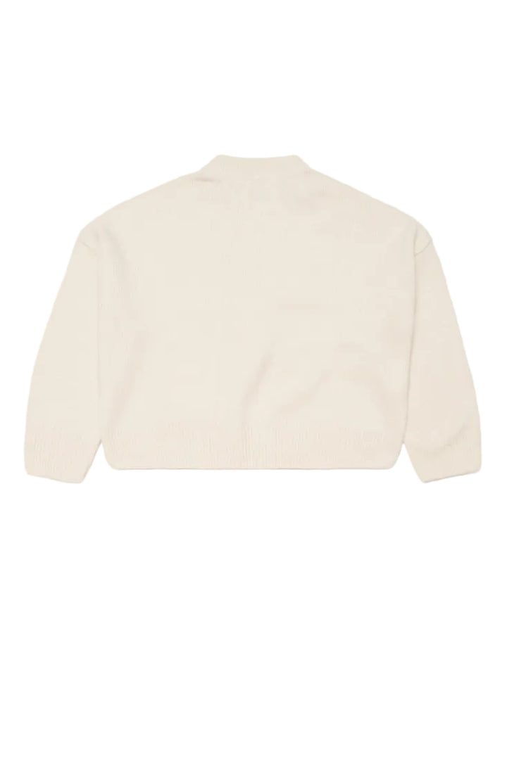 Ella Sweater - Off White