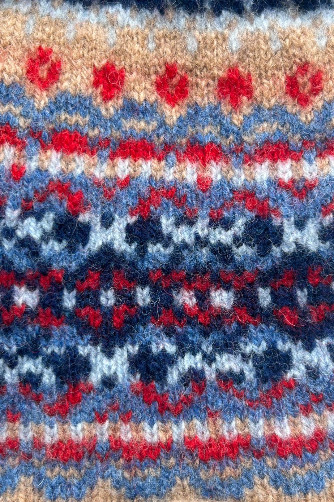 Alloa Open Mitt - Classic