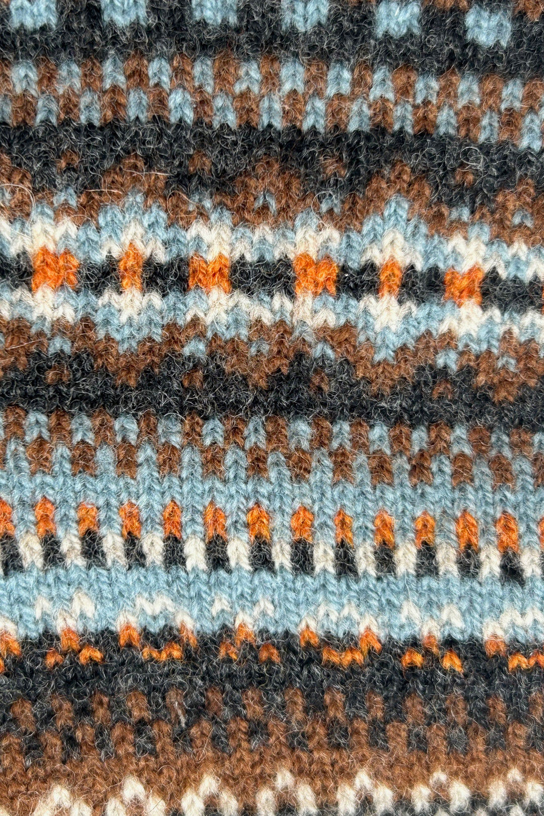 Alpine Glove - Winterland