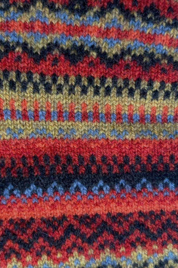 Alpine Glove - Copperland