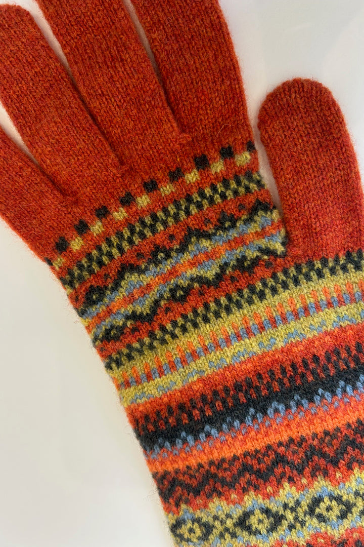 Alpine Glove - Copperland