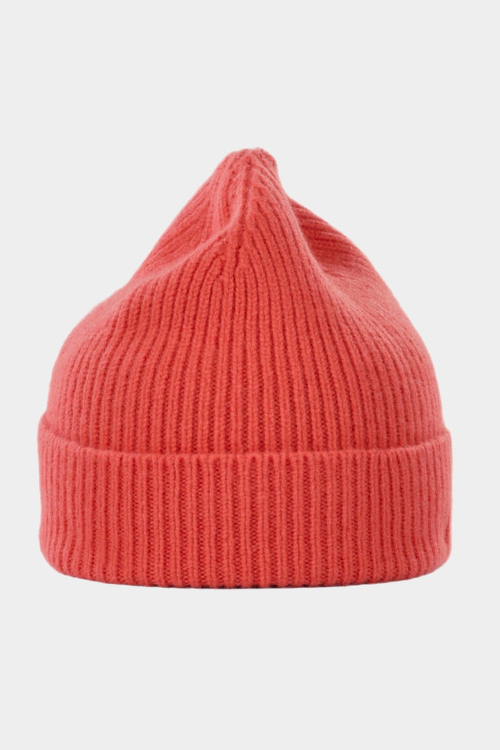 Beanie - Salmon