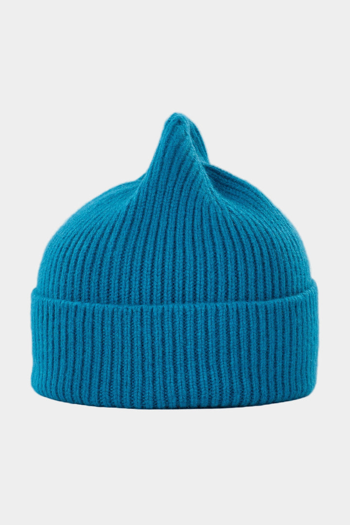 Beanie - Teal