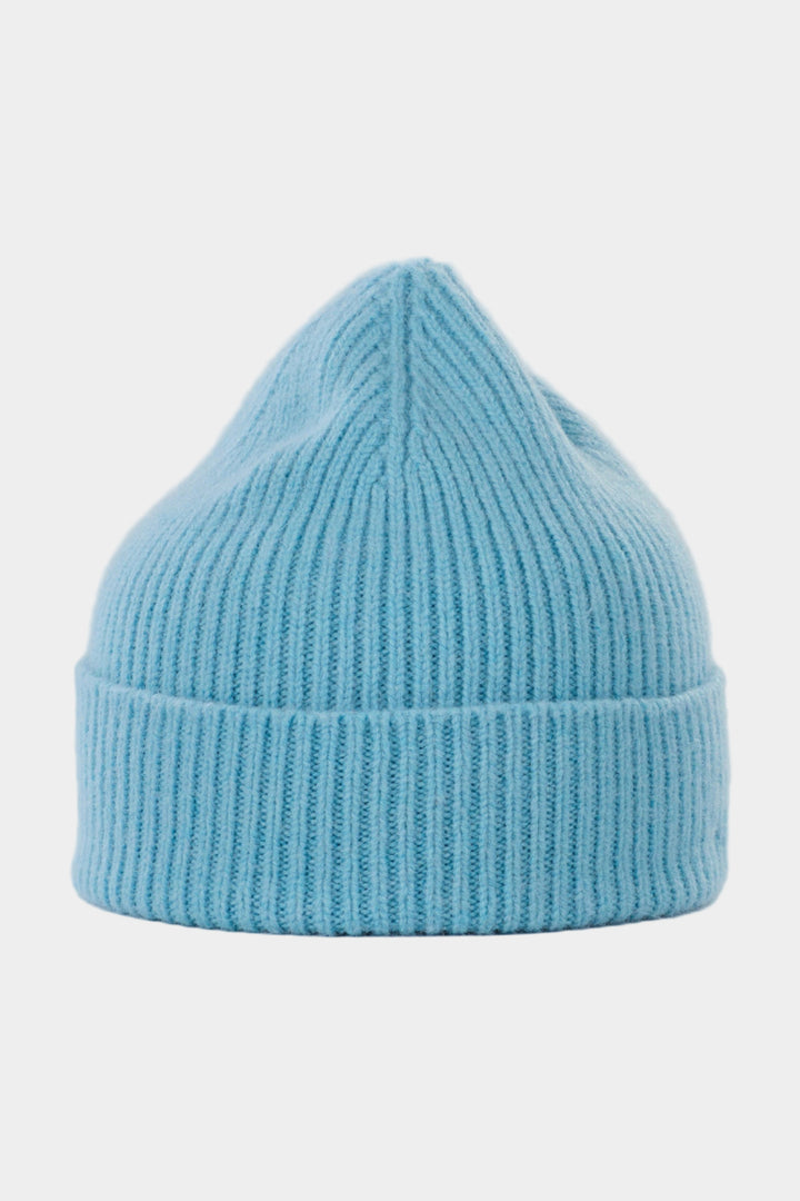 Beanie - Aqua