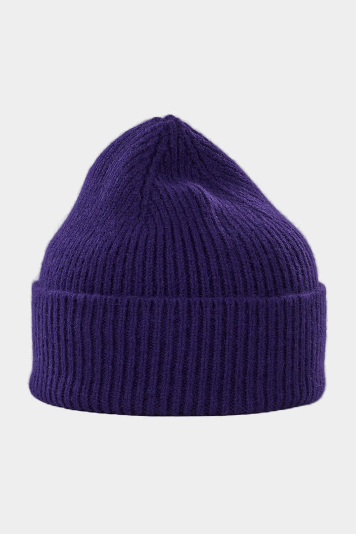 Beanie - Indigo