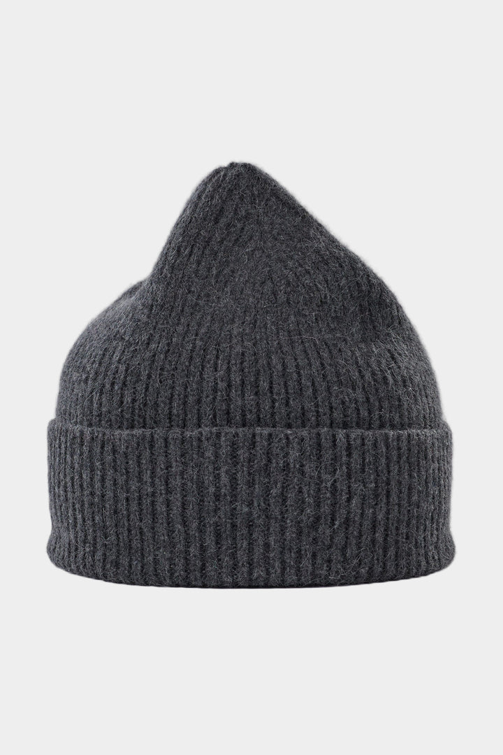 Beanie - Graphite