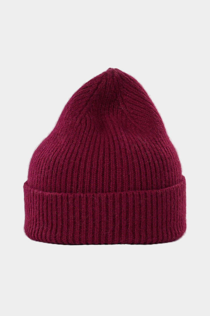 Beanie - Wine
