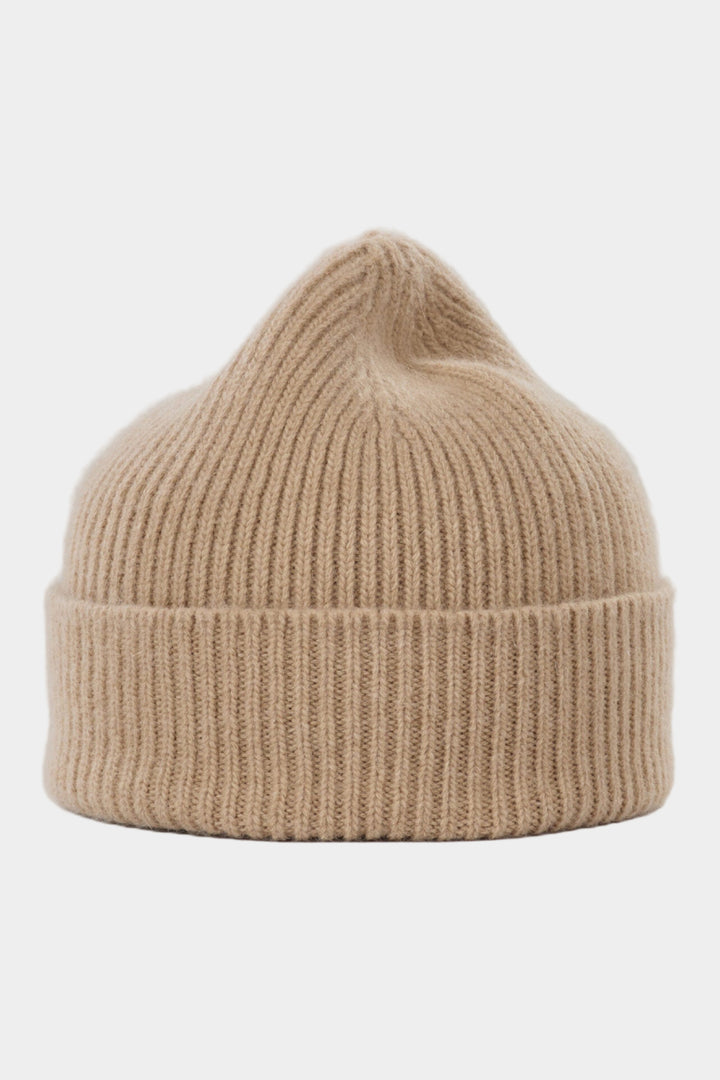 Beanie - Sand