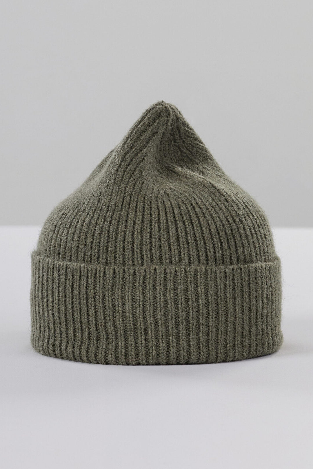 Beanie - Petrol