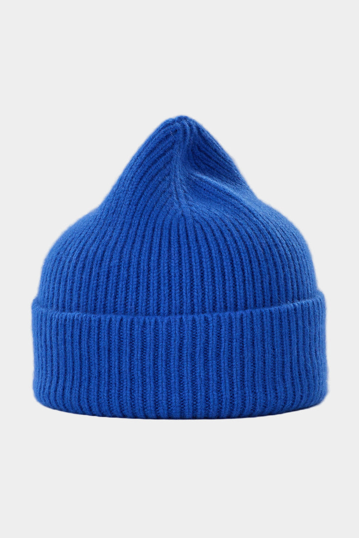 Beanie - Royal Azure