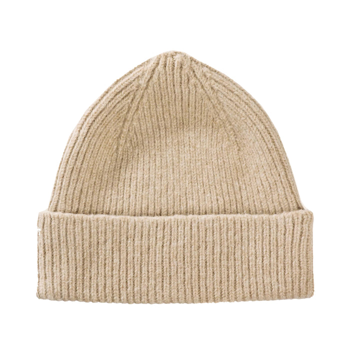 Beanie - Sand - Frontiers Woman