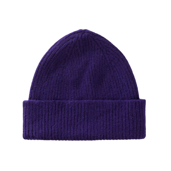 Beanie - Indigo