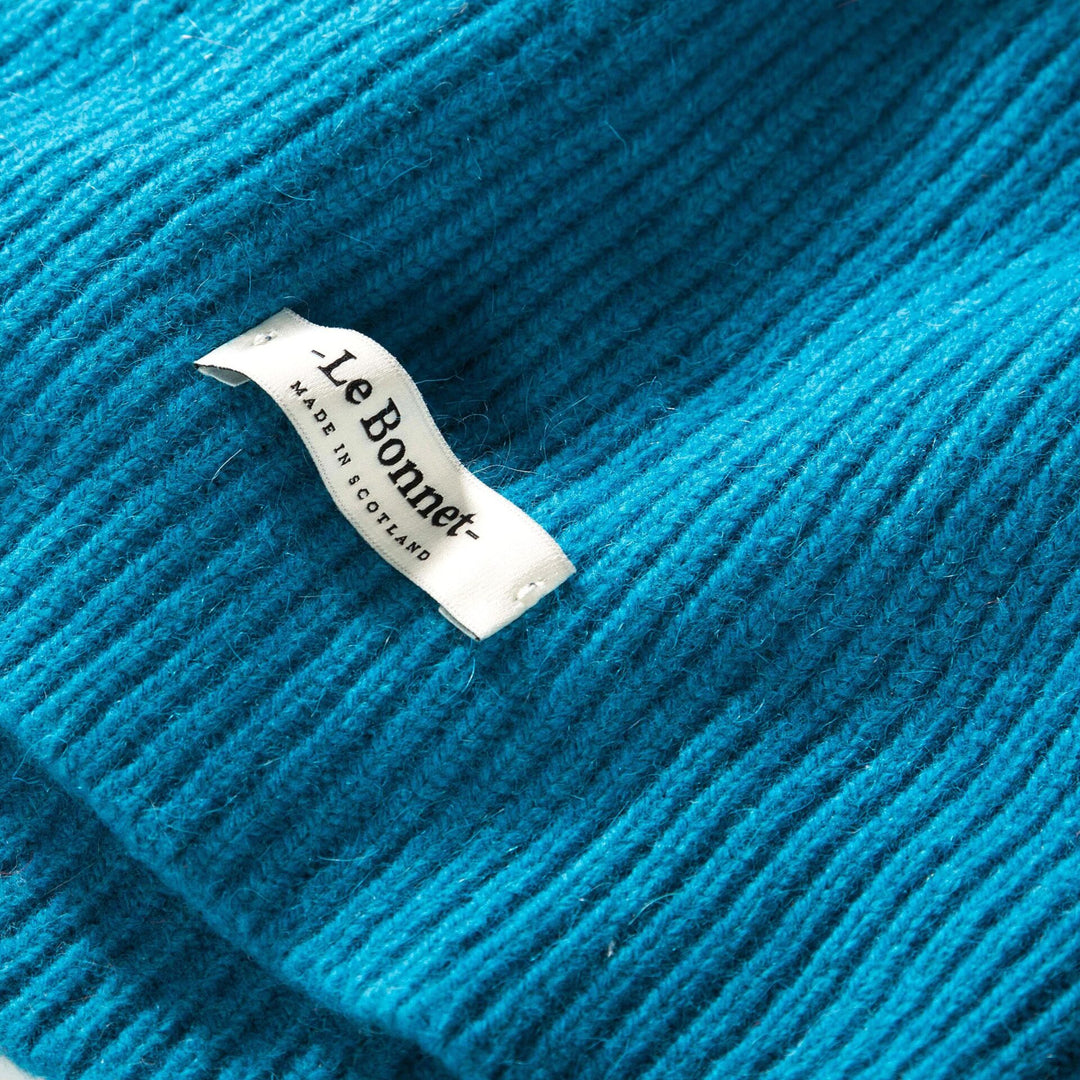 Beanie - Teal