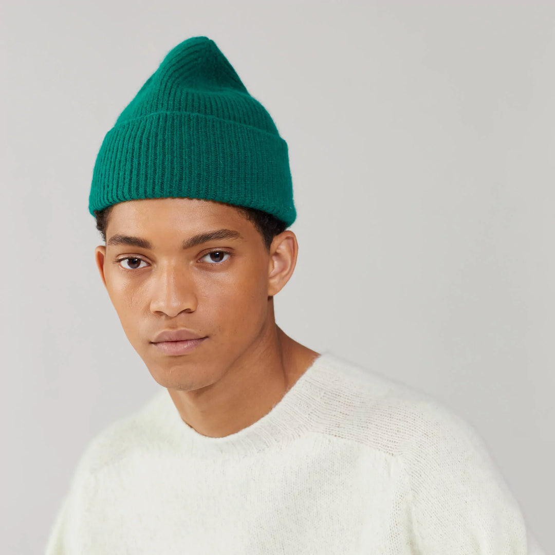 Beanie - Pine