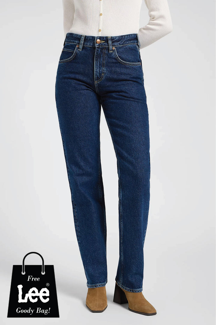 Rider Classic Jeans - Good Feedback