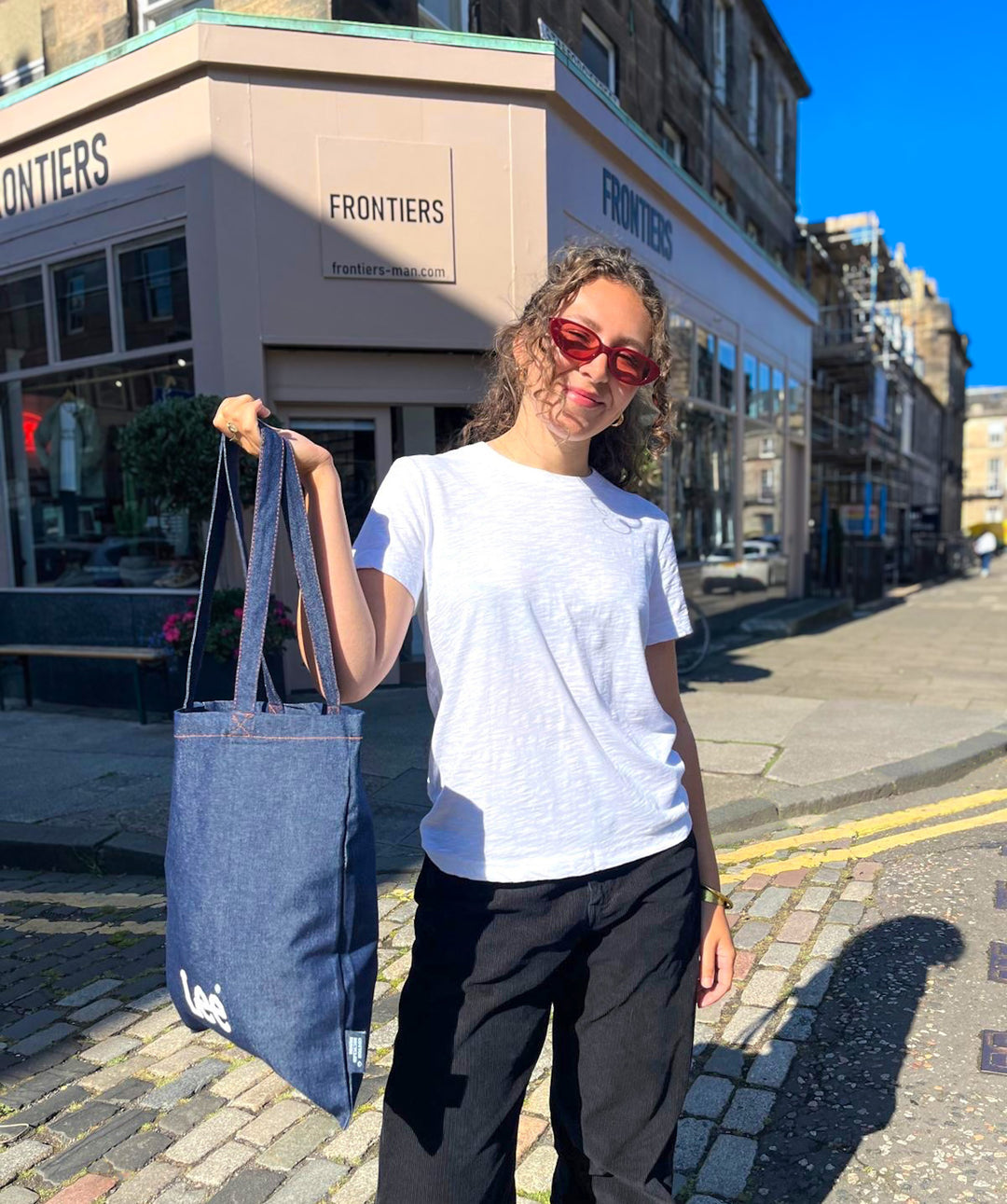 Carol Jean - Deepest Space