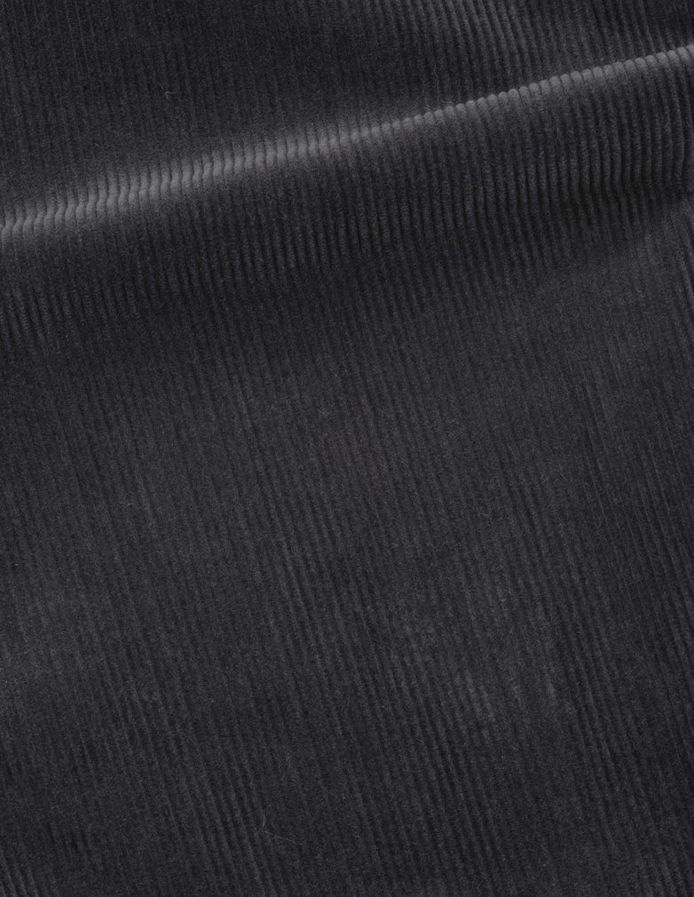 Field Jacket Corduroy- Slate