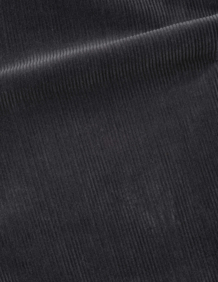 Field Jacket Corduroy- Slate