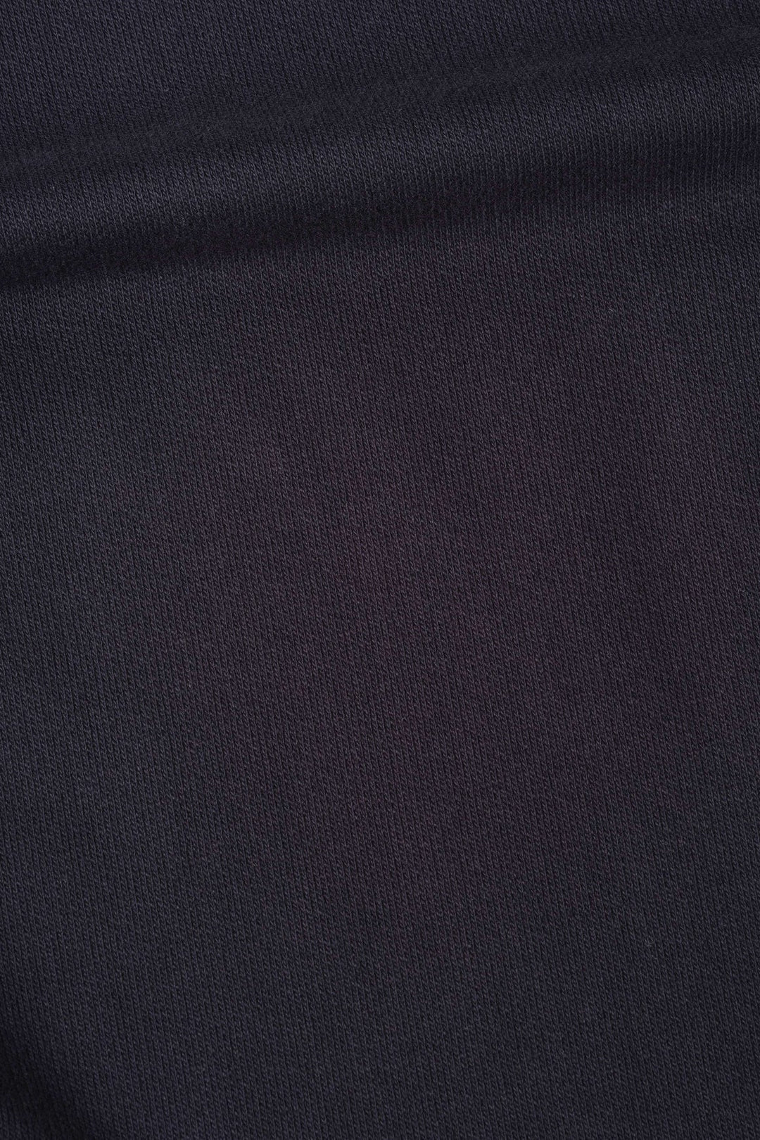 Track Joggers Lightweight Loopback - Midnight