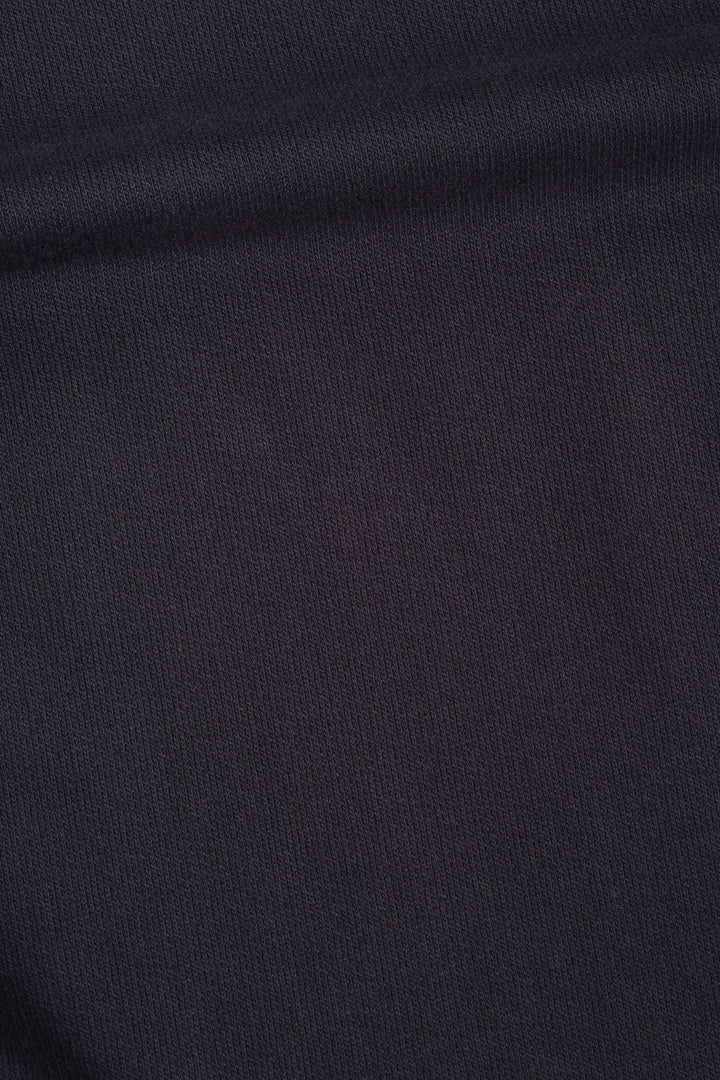 Track Joggers Lightweight Loopback - Midnight