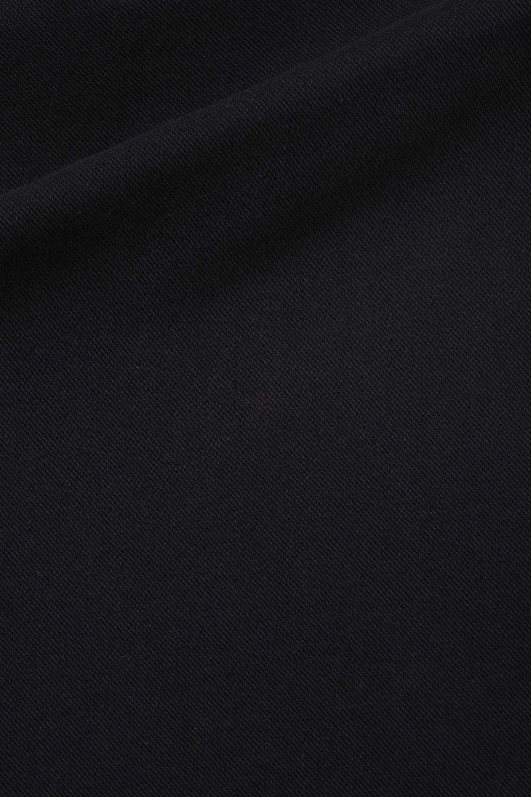 Sleeveless Pinafore Dress - Black