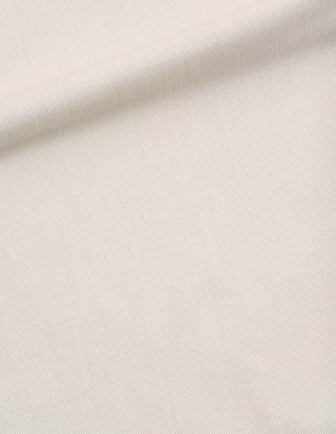 Sleeveless Pinafore Dress - Chalk