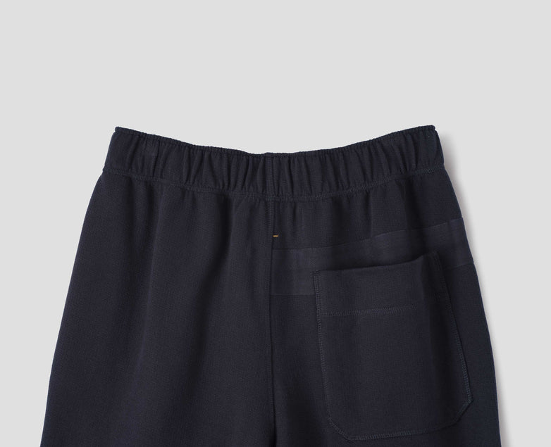 Track Joggers Lightweight Loopback - Midnight