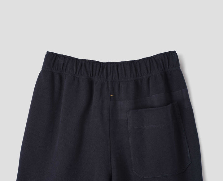Track Joggers Lightweight Loopback - Midnight