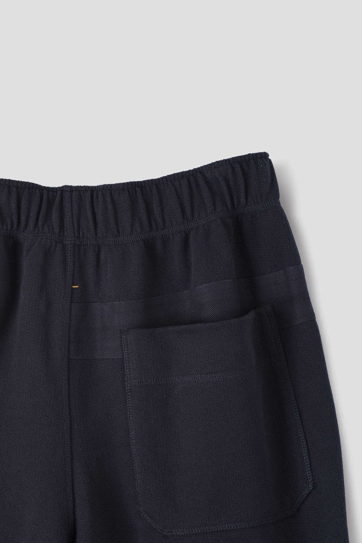 Track Joggers Lightweight Loopback - Midnight