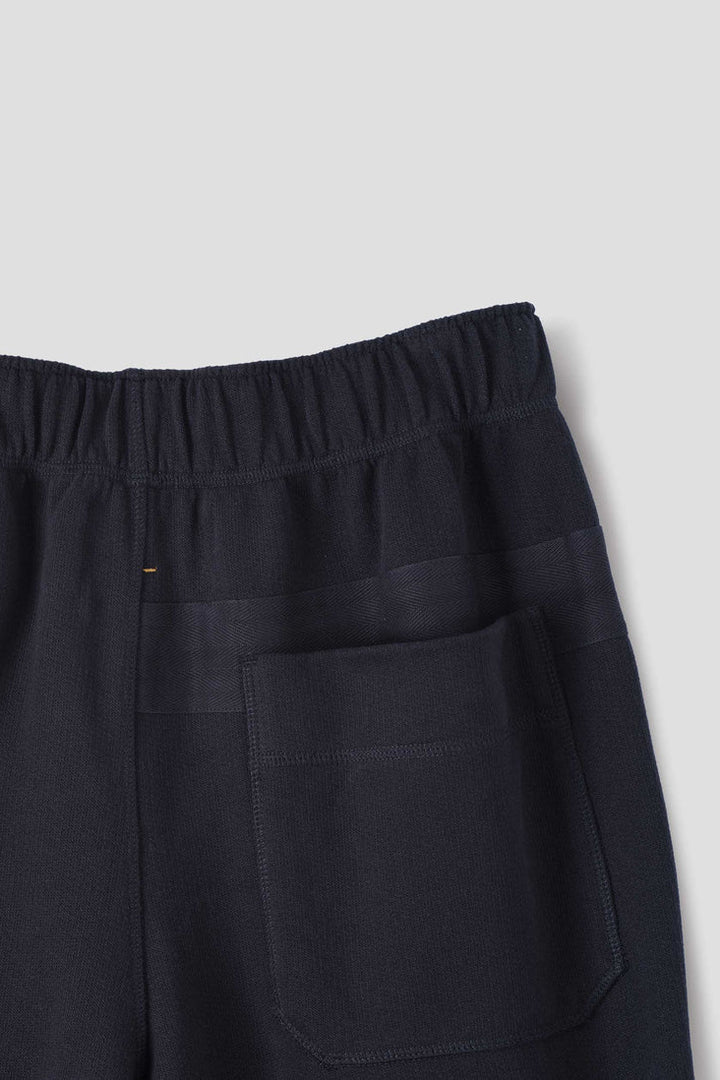 Track Joggers Lightweight Loopback - Midnight
