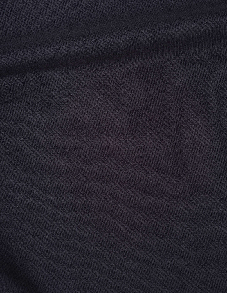 Track Joggers Lightweight Loopback - Midnight
