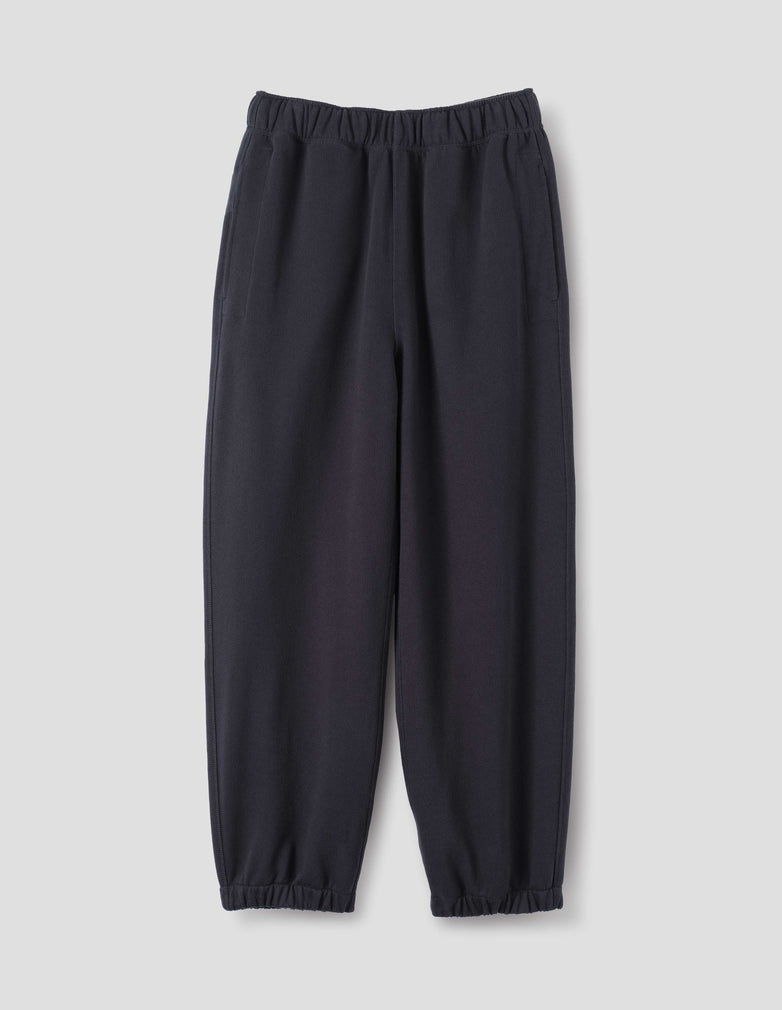 Track Joggers Lightweight Loopback - Midnight